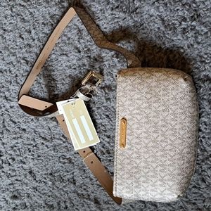 NWT Michael Kors Belt Bag